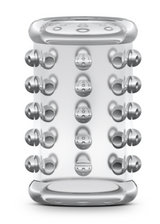 Stay Hard Cock Sleeve Kit