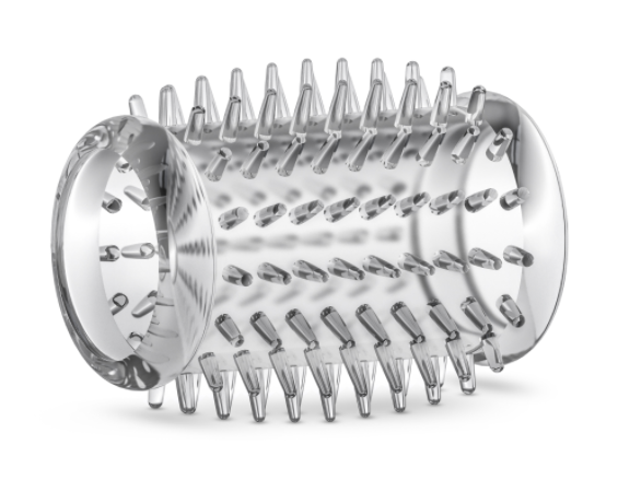 Stay Hard Cock Sleeve Kit