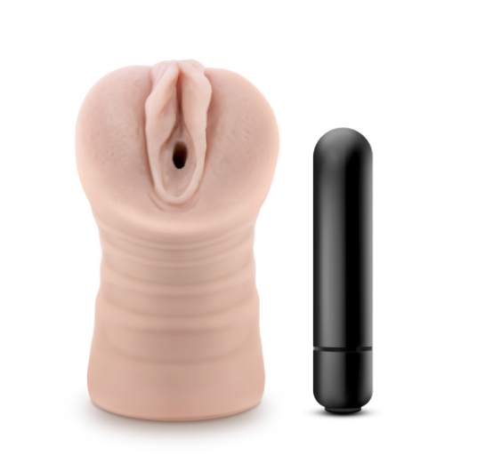 M For Men Stroker - Rain