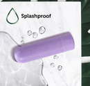 Gaia Eco Rechargeable Bullet-Lilac