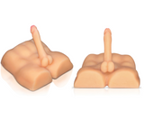 X5 Men - Rough Rider Male Doll