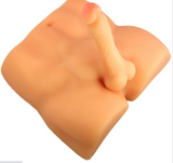 X5 Men - Rough Rider Male Doll