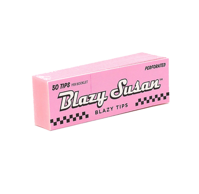 Tips: Blazy Susan Filters -Pink