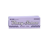 Tips: Blazy Susan Filter-Purple