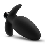 Anal Adventure Platinum Saddle Plug
