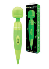 BodyWand 120V Massager Glow In The Dark