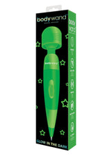 BodyWand 120V Massager Glow In The Dark