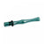 Pipe: 4" Magic One Hitter- Teal