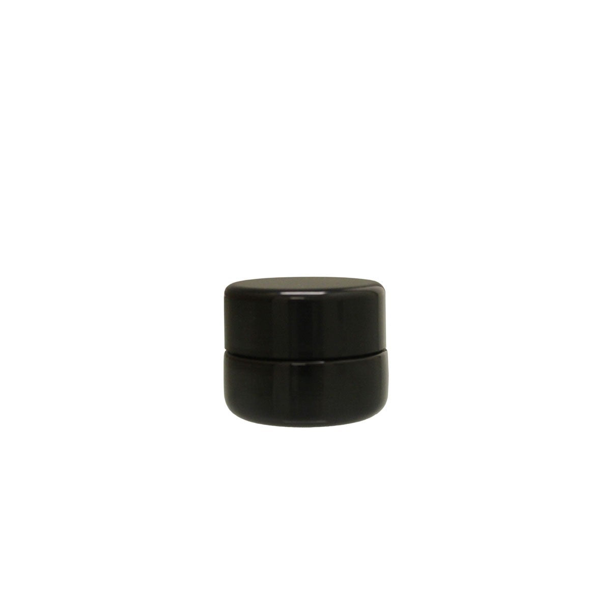 STASH: 5ML BLACK GLASS JARS