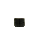STASH: 5ML BLACK GLASS JARS