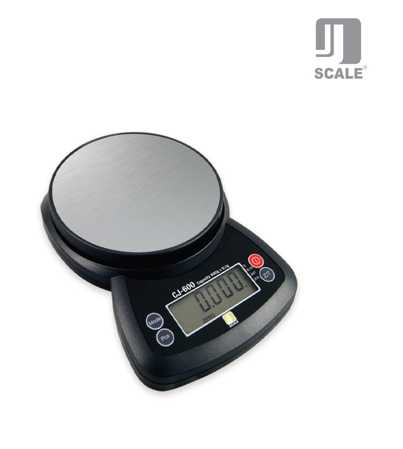 Scale: Jennings CJ-600