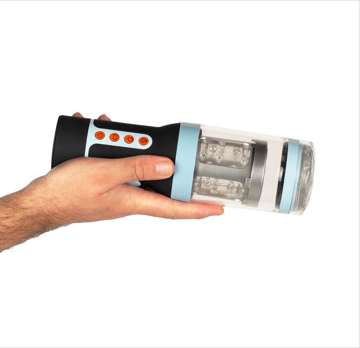 CRUIZR Rotating Stroker