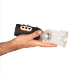 CRUIZR Luxury Vibrating Pump