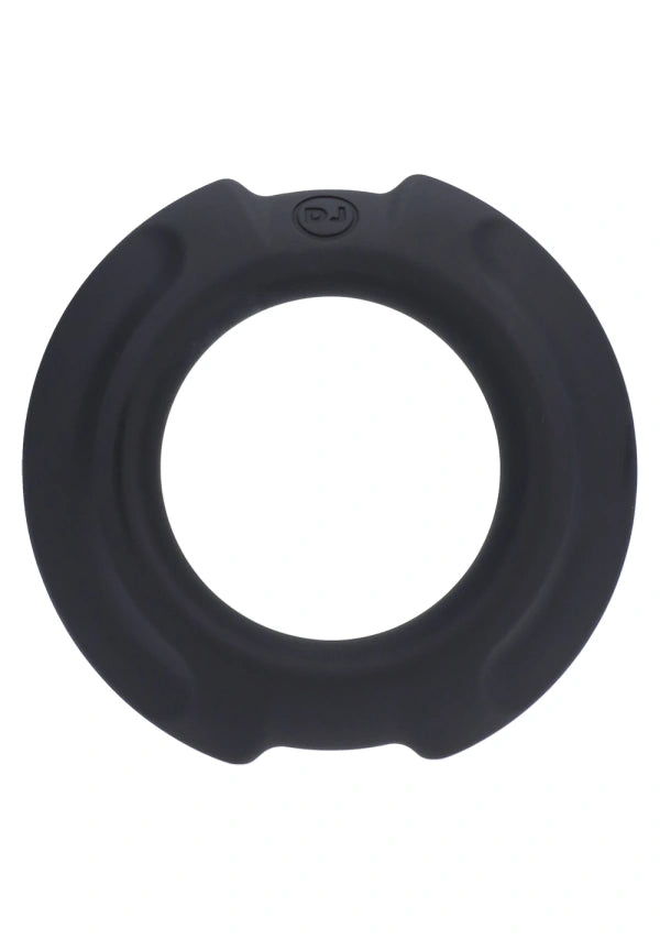Optimale Flexisteel Ring 35mm - Black