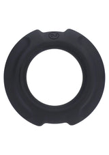 Optimale Flexisteel Ring 35mm - Black