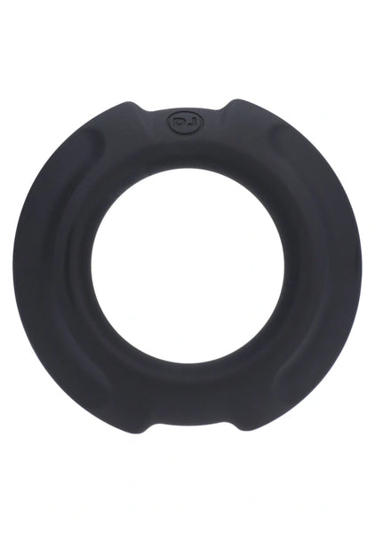 Optimale Flexisteel Ring 35mm-Black