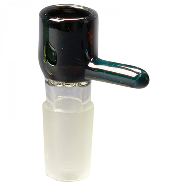 BOWL:14MM 4-PINCH PULL OUT-BLACK