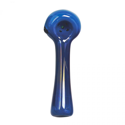 PIPE:SOLID COLOR BLUE SPOON