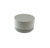 Stash: 9ml White/Matte Round Jar
