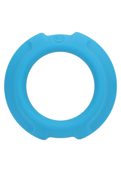 Optimale Flexisteel Ring 43mm-Blue