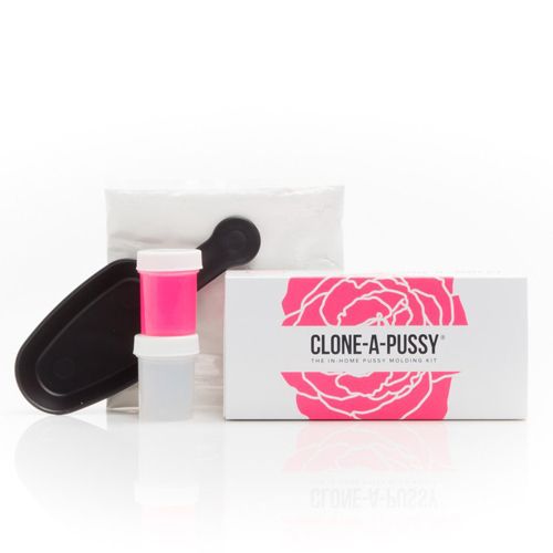 Clone A Pussy-Hot Pink