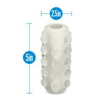 M for Men Soft/Wet Reversible Orb