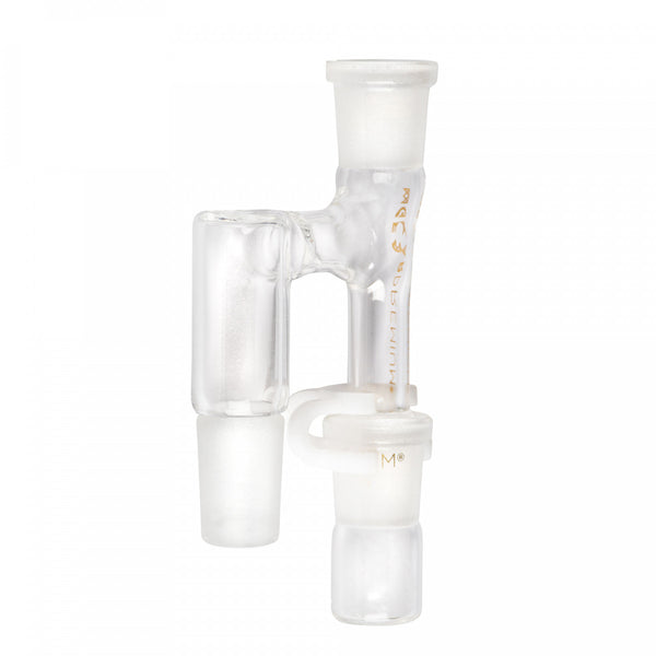 BOWL:GEAR 14mm Female Concentrate Reclaimer
