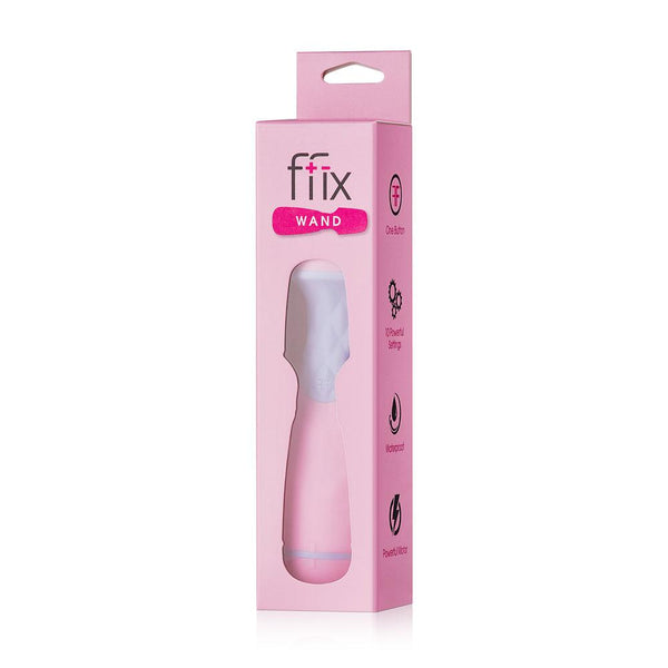 FFIX Mini Wand-Light Pink