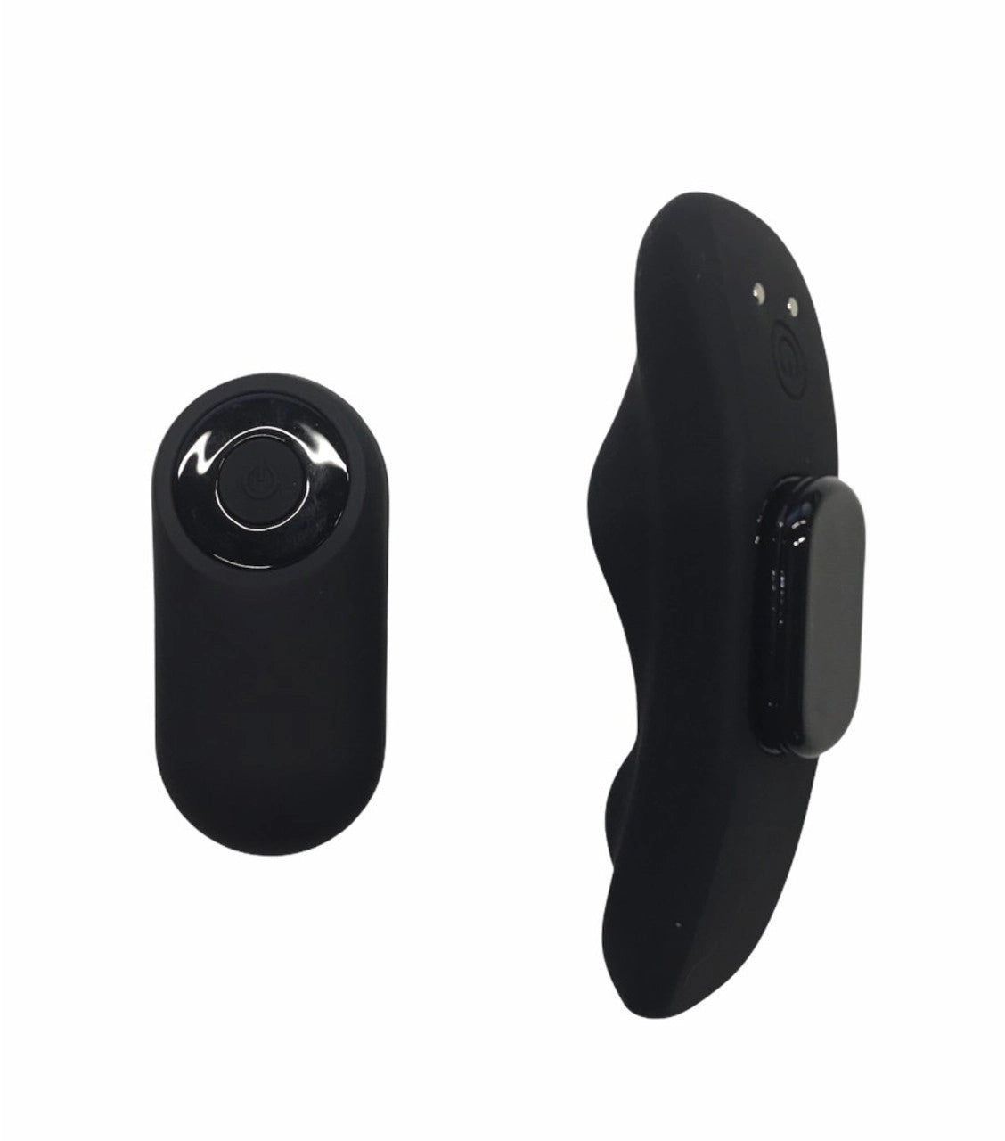 Temptasia Panty Vibe Remote Controlled-Black
