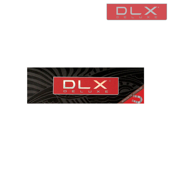 DLX Deluxe 1.25"