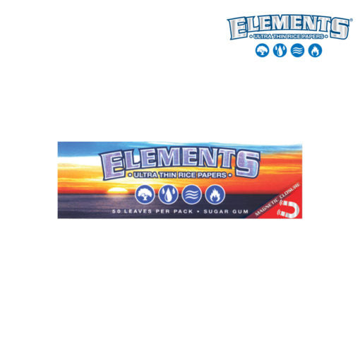 Elements 1W Ultra Thin