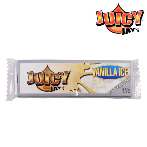 Juicy Jay Superfine-Vanilla Ice
