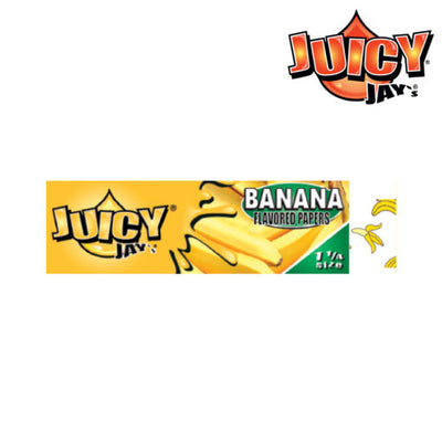 Juicy Jay- Banana