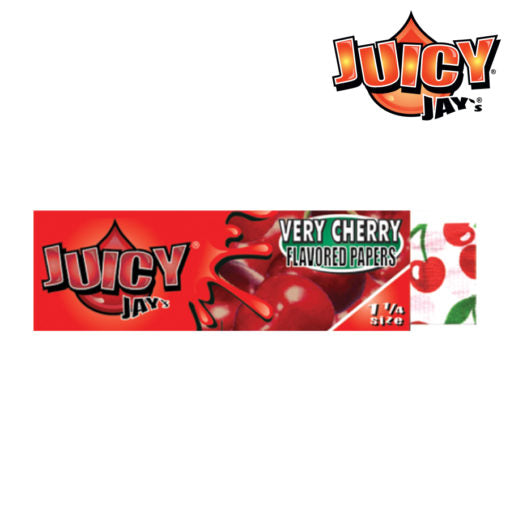 Juicy Jay-Cherry