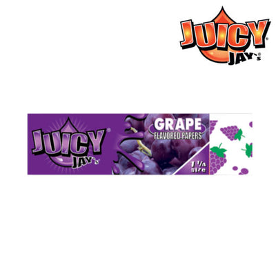 Juicy Jay-Grape