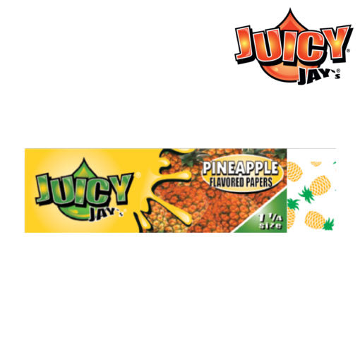 Juicy Jay-Pineapple