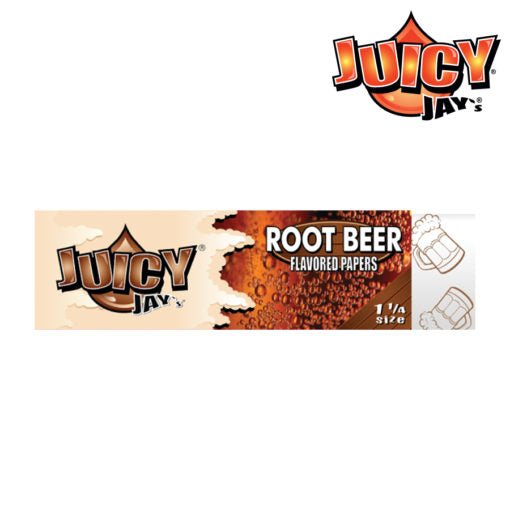 Juicy Jay- Root Beer