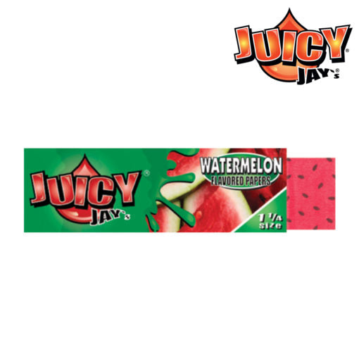 Juicy Jay-Watermelon