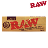 Raw Classic 1.25"