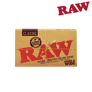 Raw Classic 2W Single Wide