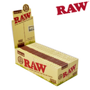 Raw Organic 2W Single Wide
