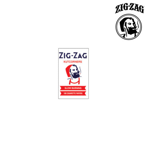 Zig Zag White Slowburn