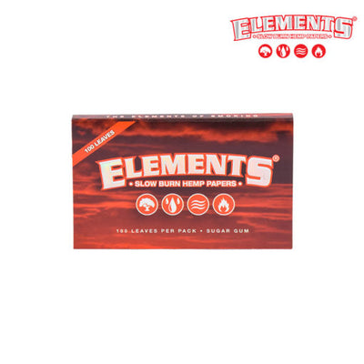 Elements 1W Red (double feed)
