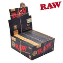 Raw Black King Size Slim