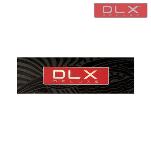 Paper: DLX Delux 3.25" Long