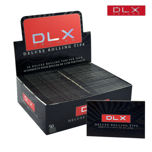 DLX Tips