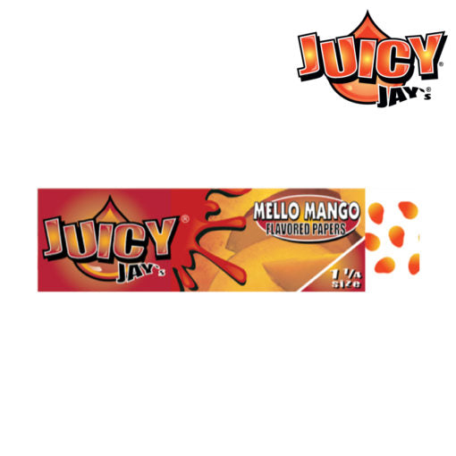 Juicy Jay Mello Mango