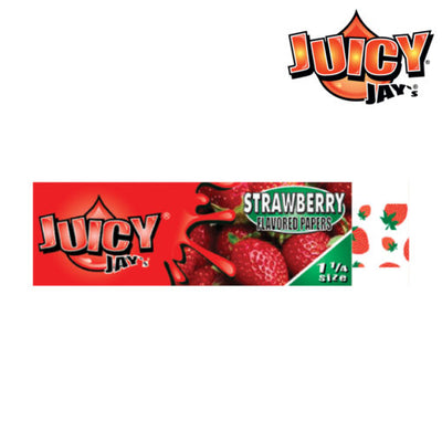 Juicy Jay-Strawberry