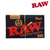 Raw Black Classic 1W Double Feed