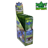 Juicy Jay Hemp Wrap-Black n Blueberry